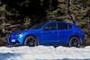 Alfa Romeo Stelvio Competizione