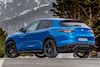 Alfa Romeo Stelvio Competizione