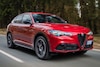 Alfa Romeo Stelvio Veloce