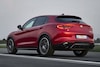 Alfa Romeo Stelvio Veloce