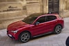 Alfa Romeo Stelvio Veloce