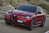 Alfa Romeo Stelvio Veloce