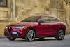 Alfa Romeo Stelvio Veloce
