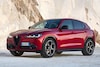 Alfa Romeo Stelvio Veloce
