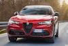 Alfa Romeo Stelvio Veloce