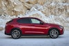 Alfa Romeo Stelvio Veloce