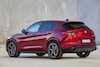 Alfa Romeo Stelvio Veloce