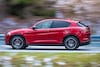 Alfa Romeo Stelvio Veloce
