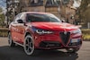 Alfa Romeo Stelvio Veloce