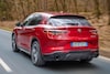 Alfa Romeo Stelvio Veloce