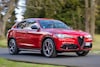 Alfa Romeo Stelvio Veloce