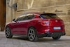 Alfa Romeo Stelvio Veloce