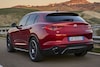 Alfa Romeo Stelvio Veloce