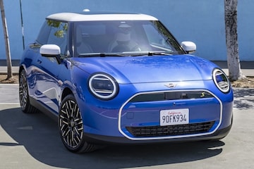 Mini Cooper SE