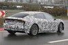 Lotus Envya spyshots