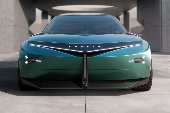 Lancia Pu+Ra HPE 