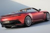 Aston Martin DBS 770 Ultimate Volante