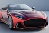 Aston Martin DBS 770 Ultimate Volante
