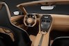 Aston Martin DBS 770 Ultimate Volante