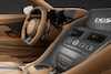 Aston Martin DBS 770 Ultimate Volante
