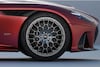 Aston Martin DBS 770 Ultimate Volante