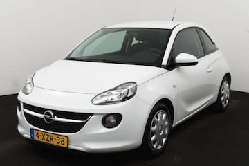 Opel Adam occasion