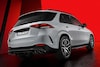 Mercedes-Benz GLE 53 AMG
