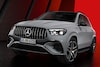 Mercedes-Benz GLE 53 AMG