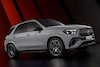 Mercedes-Benz GLE 53 AMG
