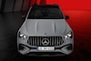 Mercedes-Benz GLE 53 AMG