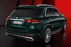 Mercedes-Benz GLE 63 AMG S