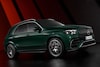 Mercedes-Benz GLE 63 AMG S