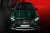 Mercedes-Benz GLE 63 AMG S