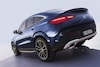 Mercedes-Benz GLE Coupé