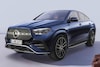 Mercedes-Benz GLE Coupé