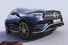 Mercedes-Benz GLE Coupé