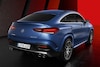 Mercedes-Benz GLE Coupé 53 AMG