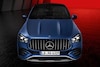 Mercedes-Benz GLE Coupé 53 AMG