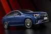 Mercedes-Benz GLE Coupé 53 AMG