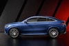 Mercedes-Benz GLE Coupé 53 AMG