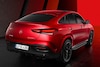Mercedes-Benz GLE Coupé 63 AMG S