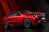 Mercedes-Benz GLE Coupé 63 AMG S