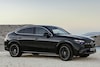 Mercedes-Benz GLC Coupé