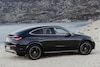 Mercedes-Benz GLC Coupé