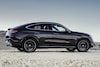 Mercedes-Benz GLC Coupé