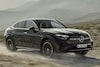 Mercedes-Benz GLC Coupé