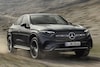 Mercedes-Benz GLC Coupé