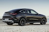 Mercedes-Benz GLC Coupé