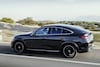 Mercedes-Benz GLC Coupé