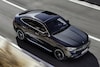 Mercedes-Benz GLC Coupé